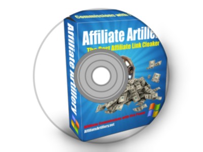 Affiliate Artillery Instructional Video